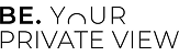 Logo Be Your Private View