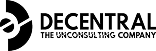 Logo Decentral